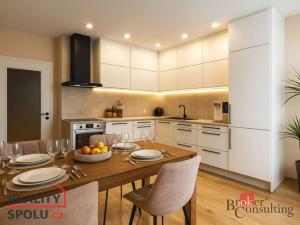 Prodej bytu 3+1, Nemanice, 70 m2