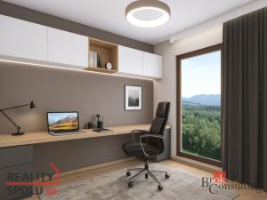Prodej bytu 3+1, Nemanice, 70 m2