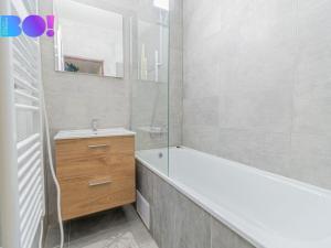 Prodej bytu 3+1, Vícov, 72 m2