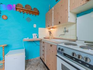 Prodej bytu 3+1, Vícov, 72 m2