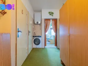 Prodej bytu 3+1, Vícov, 72 m2