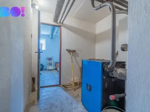 Prodej bytu 3+1, Vícov, 72 m2