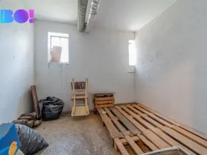 Prodej bytu 3+1, Vícov, 72 m2