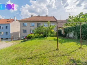 Prodej bytu 3+1, Vícov, 72 m2