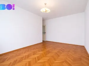 Prodej bytu 3+1, Vícov, 72 m2