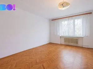 Prodej bytu 3+1, Vícov, 72 m2