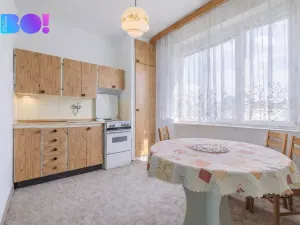 Prodej bytu 3+1, Vícov, 72 m2