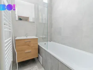 Prodej bytu 3+1, Vícov, 72 m2