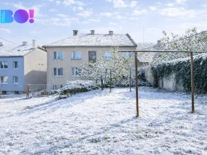 Prodej bytu 3+1, Vícov, 72 m2