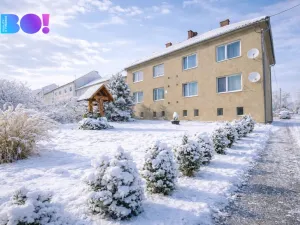 Prodej bytu 3+1, Vícov, 72 m2