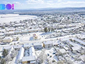 Prodej bytu 3+1, Vícov, 72 m2