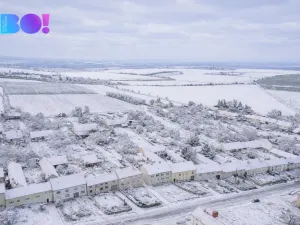 Prodej bytu 3+1, Vícov, 72 m2