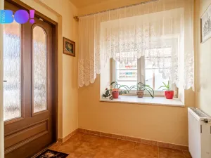 Prodej vícegeneračního domu, Červenka, Třebízského, 442 m2