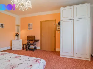 Prodej vícegeneračního domu, Červenka, Třebízského, 442 m2