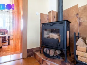 Prodej vícegeneračního domu, Červenka, Třebízského, 442 m2