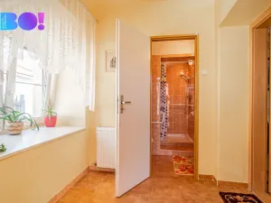 Prodej vícegeneračního domu, Červenka, Třebízského, 442 m2