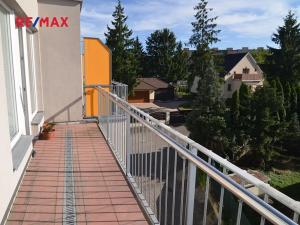 Prodej bytu 3+kk, Praha - Horní Měcholupy, Milánská, 76 m2