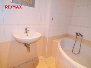 Prodej bytu 3+kk, Praha - Horní Měcholupy, Milánská, 76 m2