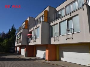 Prodej bytu 3+kk, Praha - Horní Měcholupy, Milánská, 76 m2