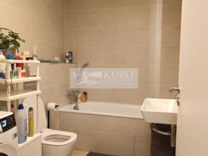 Pronájem bytu 1+kk, Praha, Vrátnická, 41 m2