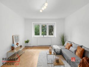 Prodej bytu 2+1, Pardubice - Bílé Předměstí, Dašická, 55 m2