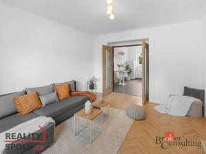 Prodej bytu 2+1, Pardubice - Bílé Předměstí, Dašická, 55 m2