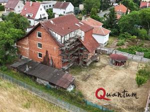 Prodej rodinného domu, Jesenice, Na Veselí, 450 m2