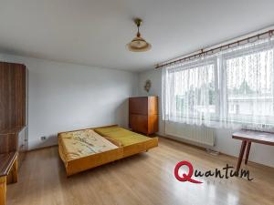 Prodej rodinného domu, Jesenice, Na Veselí, 450 m2