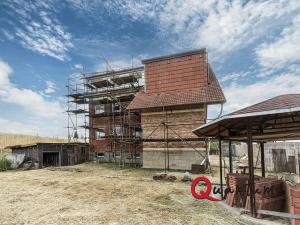 Prodej rodinného domu, Jesenice, Na Veselí, 450 m2
