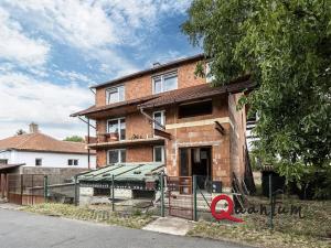Prodej rodinného domu, Jesenice, Na Veselí, 450 m2