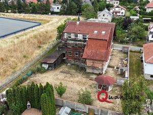 Prodej pozemku pro bydlení, Jesenice, Na Veselí, 1009 m2