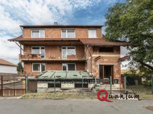 Prodej pozemku pro bydlení, Jesenice, Na Veselí, 1009 m2