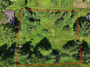 Prodej pozemku pro bydlení, Krásná Lípa - Sněžná, 1531 m2