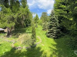 Prodej pozemku pro bydlení, Krásná Lípa - Sněžná, 1531 m2