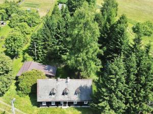 Prodej pozemku pro bydlení, Krásná Lípa - Sněžná, 1531 m2