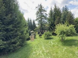 Prodej pozemku pro bydlení, Krásná Lípa - Sněžná, 1531 m2