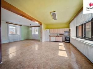 Prodej rodinného domu, Moravany - Turov, 550 m2