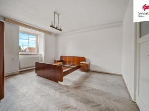 Prodej rodinného domu, Moravany - Turov, 550 m2