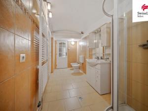 Prodej rodinného domu, Moravany - Turov, 550 m2