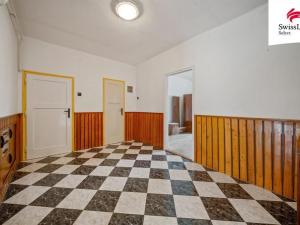 Prodej rodinného domu, Moravany - Turov, 550 m2