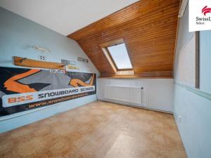 Prodej rodinného domu, Moravany - Turov, 550 m2