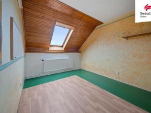 Prodej rodinného domu, Moravany - Turov, 550 m2