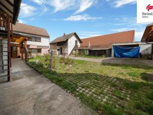 Prodej rodinného domu, Moravany - Turov, 550 m2