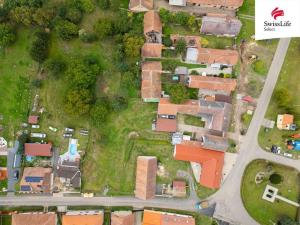 Prodej rodinného domu, Moravany - Turov, 550 m2