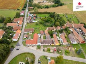 Prodej rodinného domu, Moravany - Turov, 550 m2