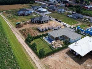 Prodej pozemku pro bydlení, Sukorady, 1044 m2