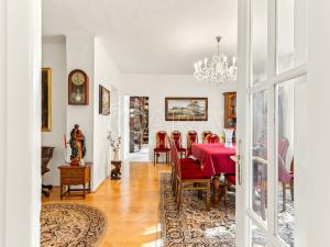 Prodej vily, Nižbor, Nad Sklárnou, 747 m2