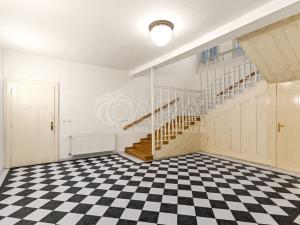 Prodej vily, Nižbor, Nad Sklárnou, 747 m2