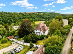 Prodej vily, Nižbor, Nad Sklárnou, 747 m2