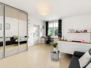 Prodej vily, Nižbor, Nad Sklárnou, 747 m2